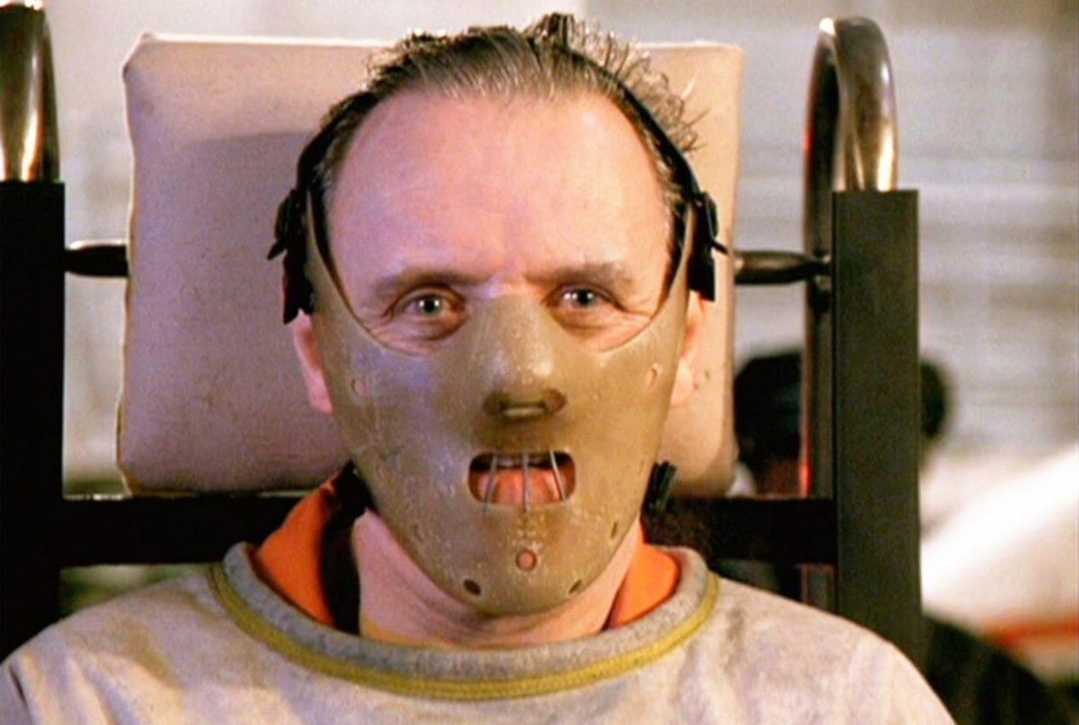 Αυτοί είναι οι πραγματικοί δολοφόνοι πίσω από την «Σιωπή των Αμνών»