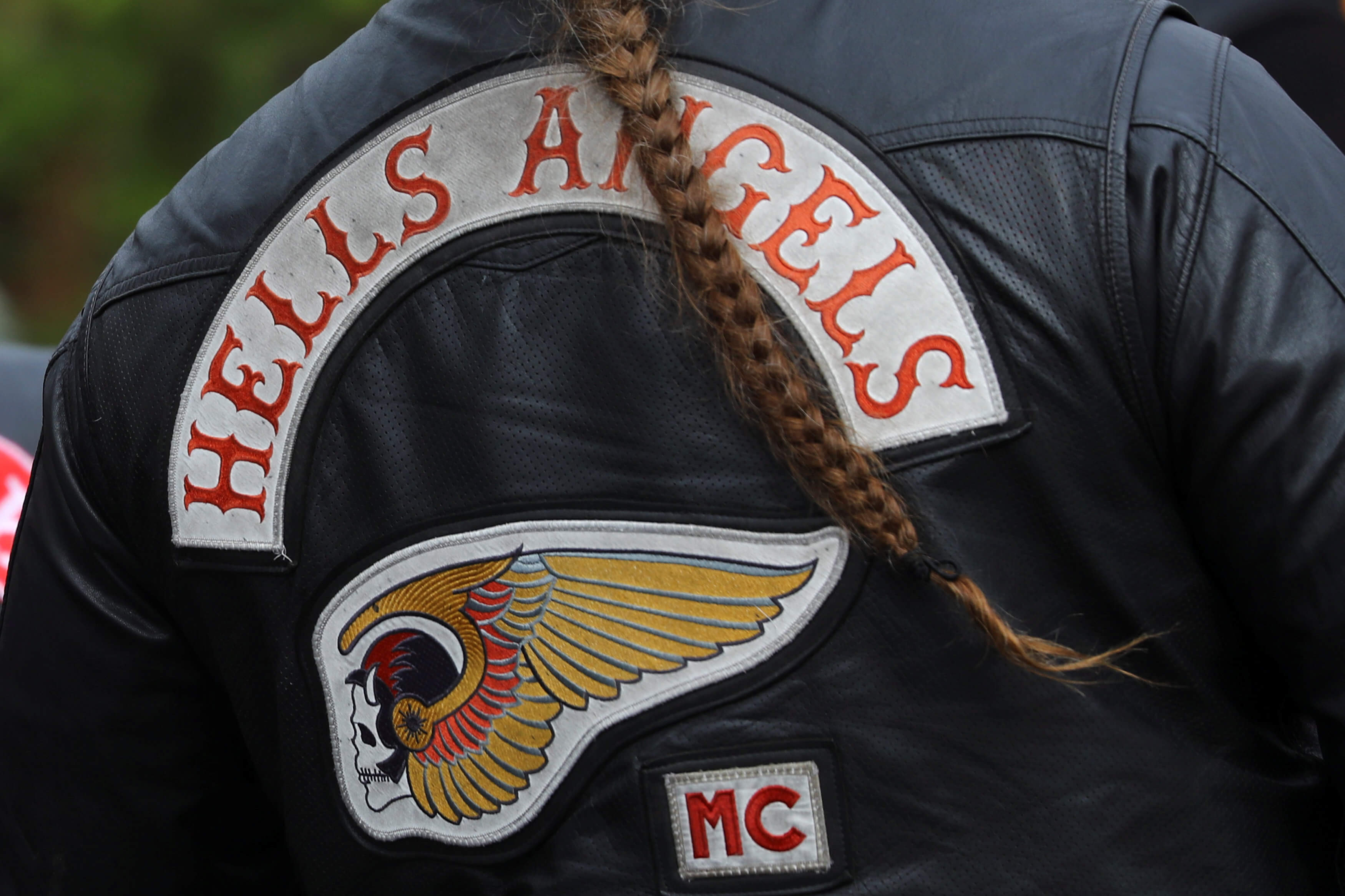 Ολλανδία: Εκτός νόμου οι Hell’s Angels