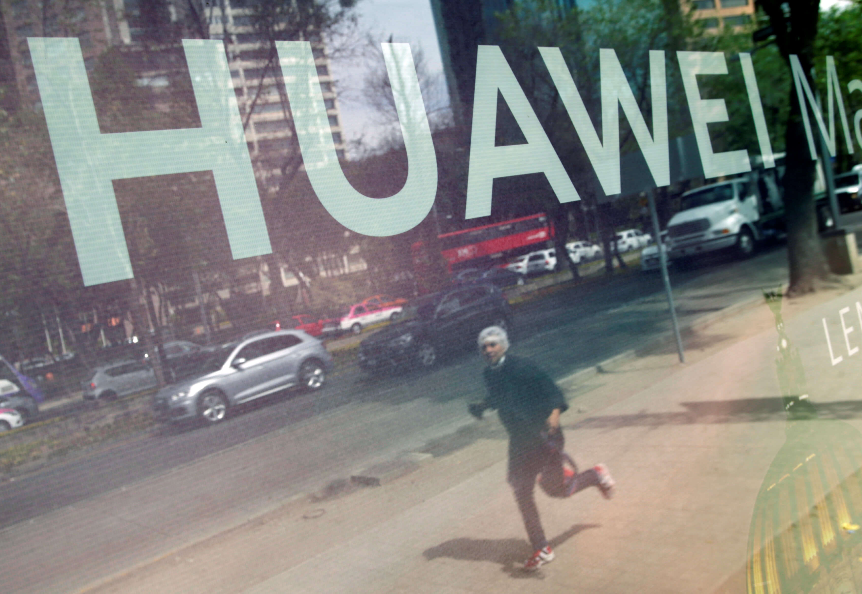 Huawei