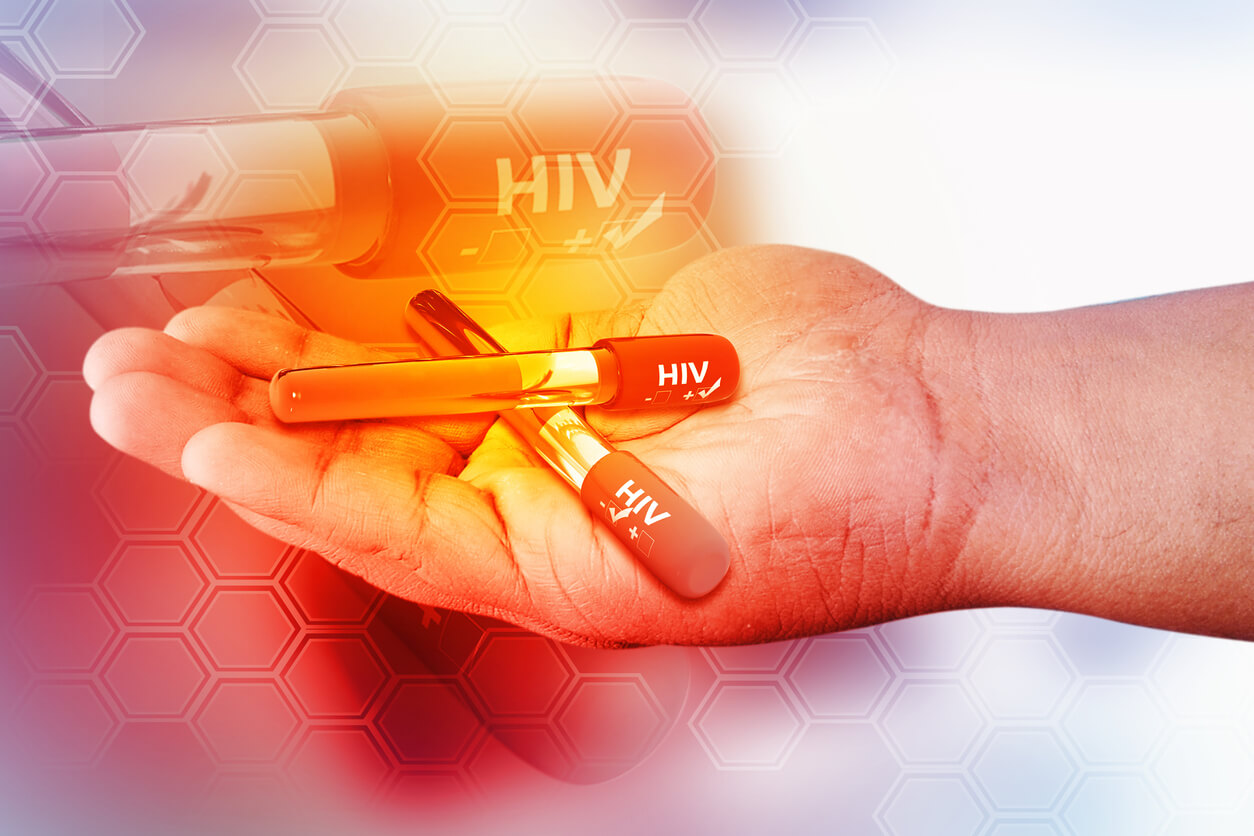 AIDS: ΣΤΟΠ στην μετάδοση του ιού HIV από τον ένα ασθενή στον άλλο – Ιστορική εξέλιξη για την εξάλειψη της νόσου