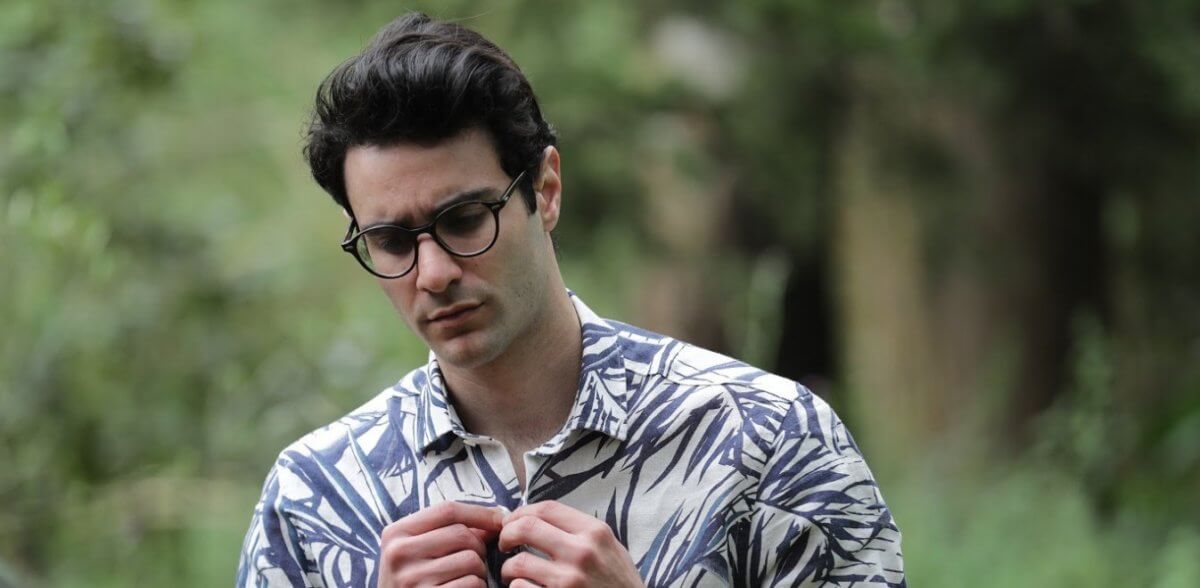 Ιαν Στρατής: Ο λόγος που είπε το «ναι» στον Κωνσταντίνο Αργυρό να συνεργαστούν!