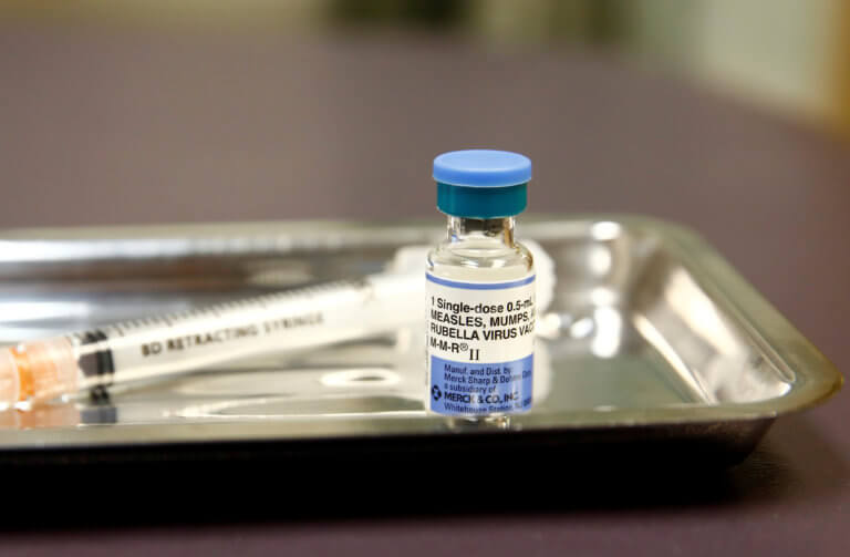 Κατάργησαν την εξαίρεση από τον εμβολιασμό λόγω θρησκείας – Συναγερμός στη Νέα Υόρκη από την επιδημία ιλαράς