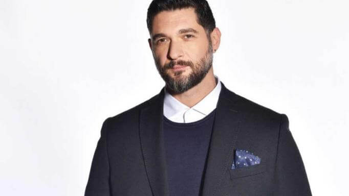 «Ο Πάνος Ιωαννίδης είναι πολύ γοητευτικός, αλλά δεν τον βλέπω για κάτι παραπάνω»