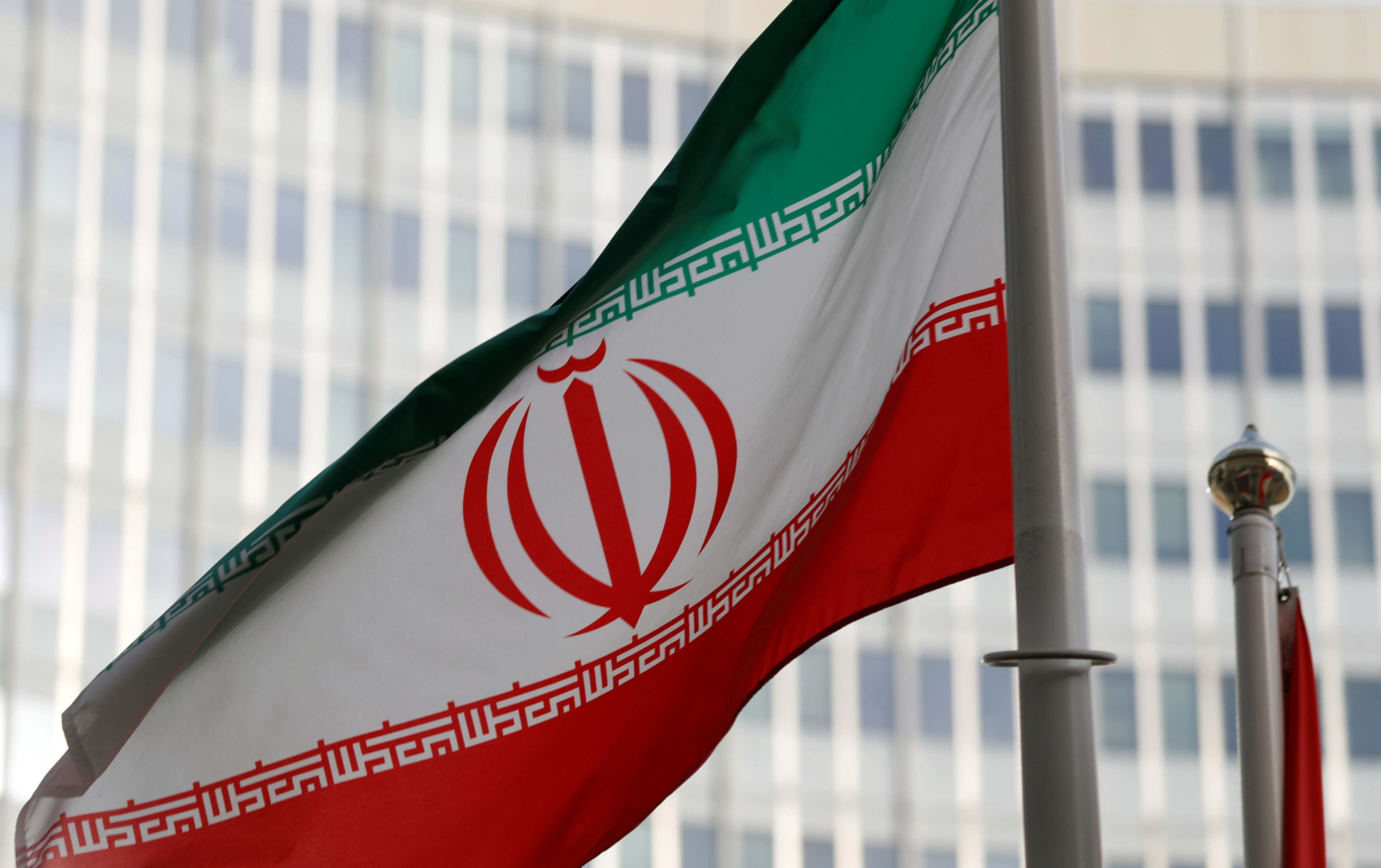 Ιράν: Θα απαντήσουμε αυστηρά σε κάθε αμερικανική απειλή