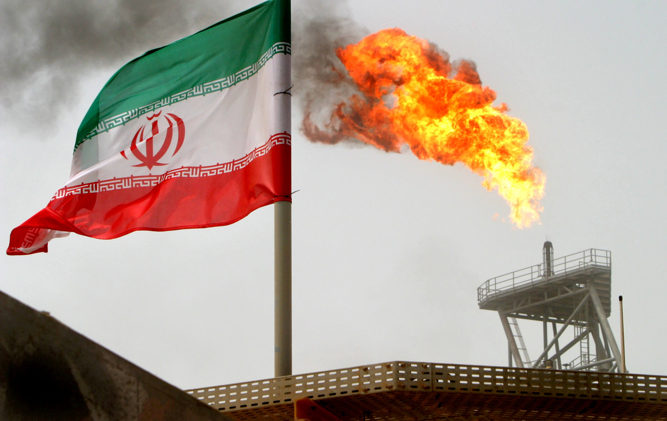 Νέες κυρώσεις από τις ΗΠΑ προς το Ιράν για τα πυρηνικά