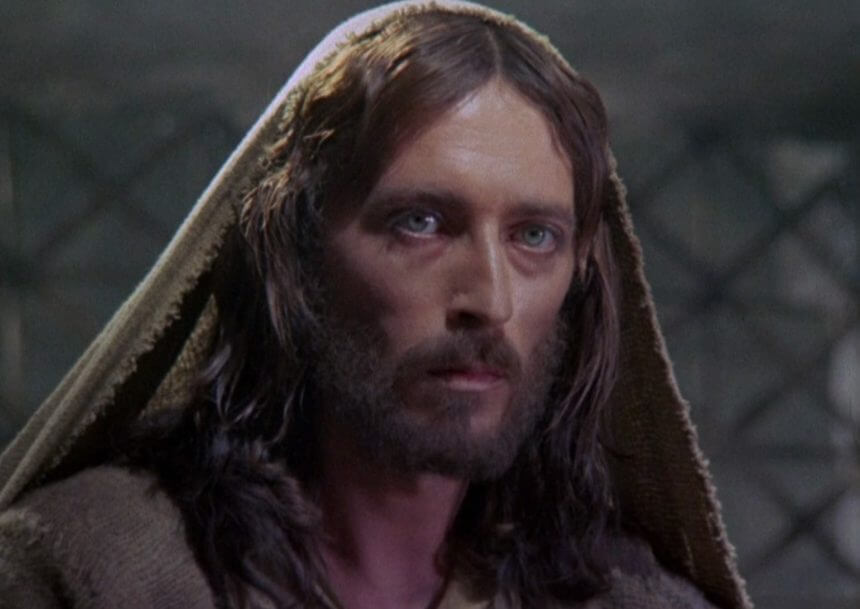 Ρόμπερτ Πάουελ: Στην Ελλάδα ο «Ιησούς από τη Ναζαρέτ»! [pic]