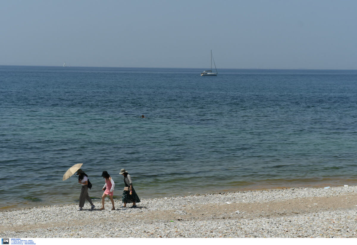 Καιρός – Αρναούτογλου: Τέλος η κακοκαιρία, θερμή εισβολή έως και την Τρίτη