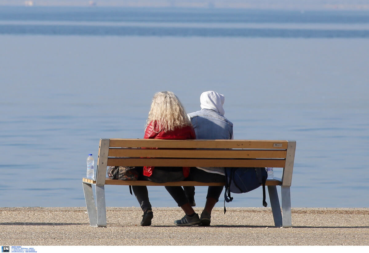 Καιρός σήμερα: Η πρόγνωση για όλη τη χώρα