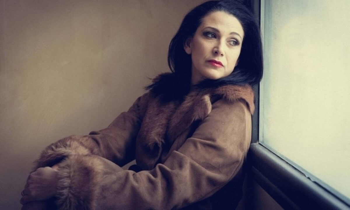 “Η κόρη μου είναι η Καλλιόπη Ευαγγελίδου στον ΑΝΤ1”