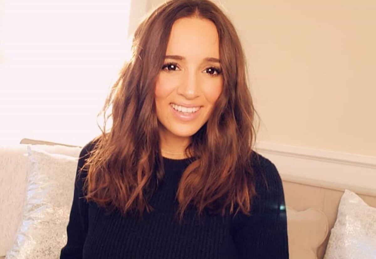 Καλομοίρα: Άλλαξε μόνη το χρώμα των μαλλιών της- Δες το νέο look!