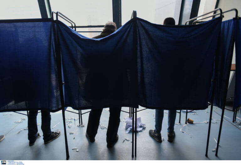 Exit poll – Εκλογές 2019: Αποτελέσματα εκλογών λεπτό προς λεπτό από το newsit.gr