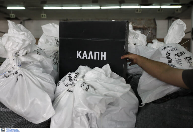 Οριστικά εκτός ψηφοδελτίων της ΝΔ Νικολάου, Σπυράκη και Χειμάρας 