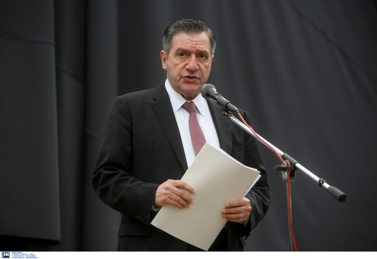 Ευρωεκλογές 2019 – Καμίνης: «Πρέπει να απαλλαγούμε από τον λαϊκισμό του ΣΥΡΙΖΑ»