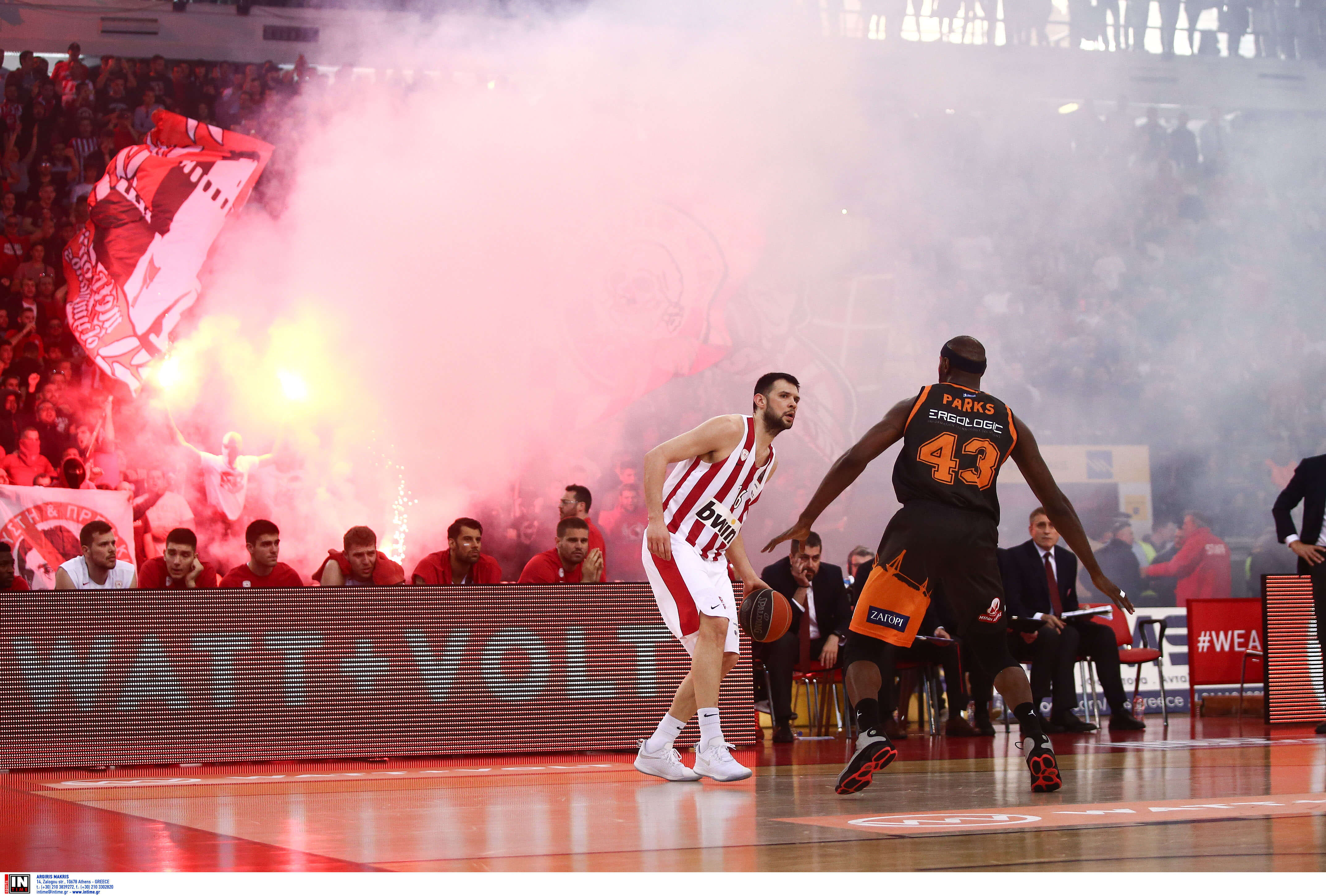 Basket League: Έγιναν και… ματς! Τα αποτελέσματα στην 26η αγωνιστική