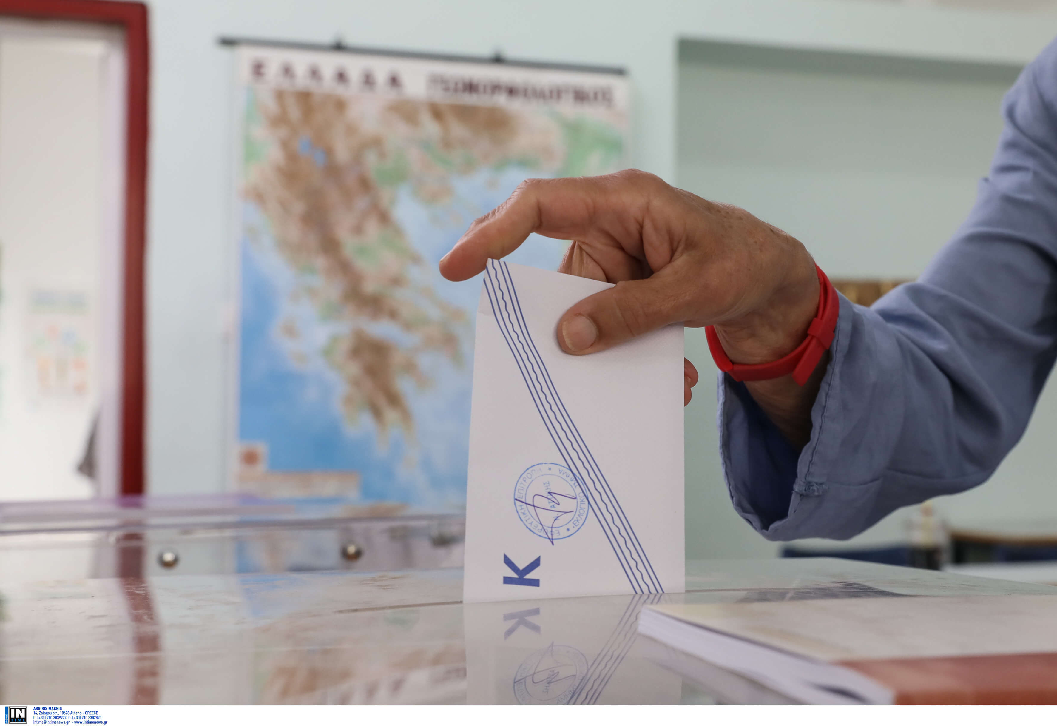 Αποτελέσματα Εκλογών – Περιφέρεια Κρήτης: Επανεκλογή Αρναουτάκη – Υπερδιπλάσιο ποσοστό από τον Μαρκογιαννάκη!