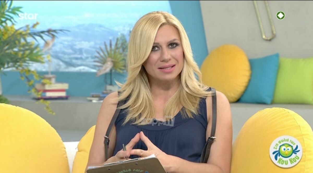 Στο νοσοκομείο ο Κρατερός Κατσούλης! Έφυγε από το στούντιο στη μέση της εκπομπής…