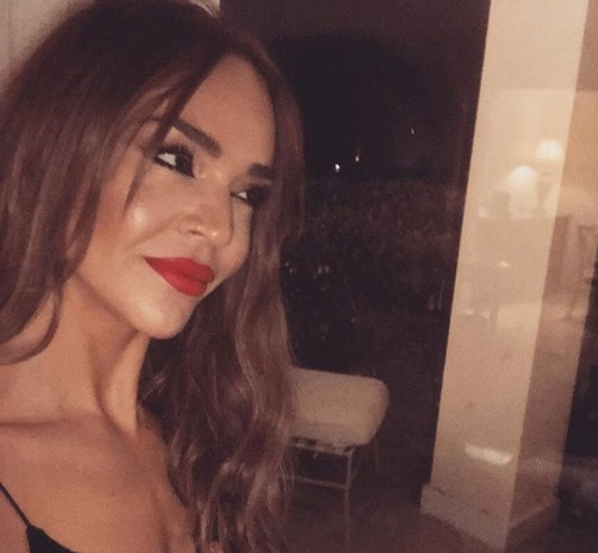 Νικολέττα Καρρά: Έτσι περνάει τα βράδια της μετά τον χωρισμό! [pic]