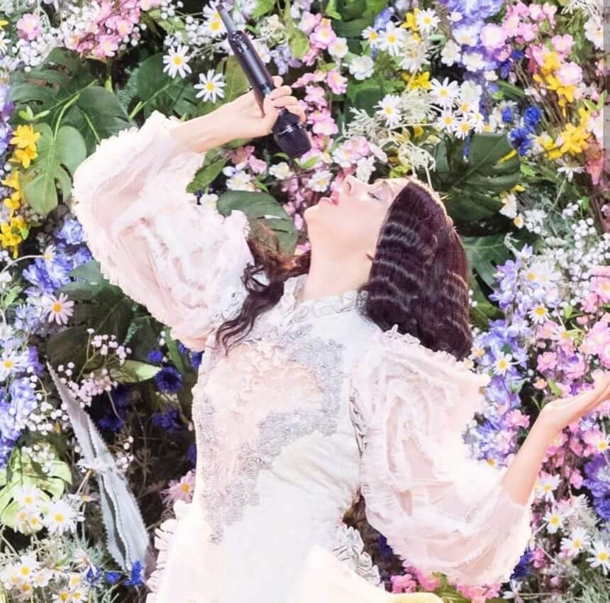 Eurovision 2019: Το μήνυμα της Κατερίνας Ντούσκα λίγο πριν τον πρώτο ημιτελικό! Video