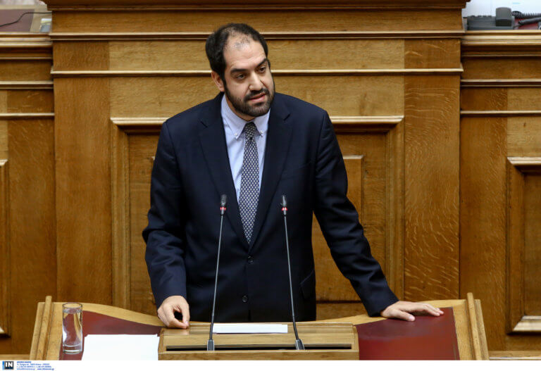 Ευρωεκλογές 2019 – Κεφαλογιάννης: Ο Τσίπρας πρέπει να ζητήσει μόνος του εκλογές