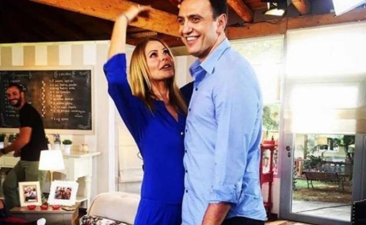 Κικίλιας – Μπαλατσινού: Πότε και σε ποια εκκλησία της Αθήνας θα γίνει ο γάμος τους;