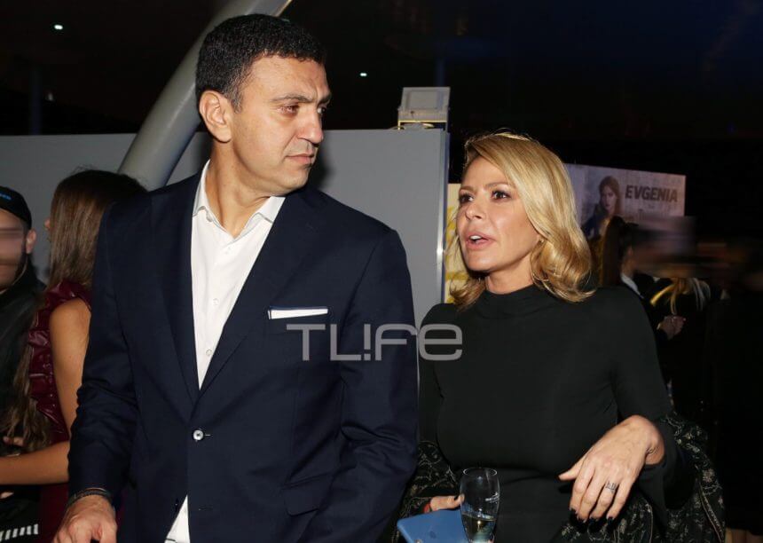 Βασίλης Κικίλιας: Αποκάλυψε τον λόγο που σκέφτηκε να αναβάλει τον γάμο του με την Τζένη Μπαλατσινού! [video]