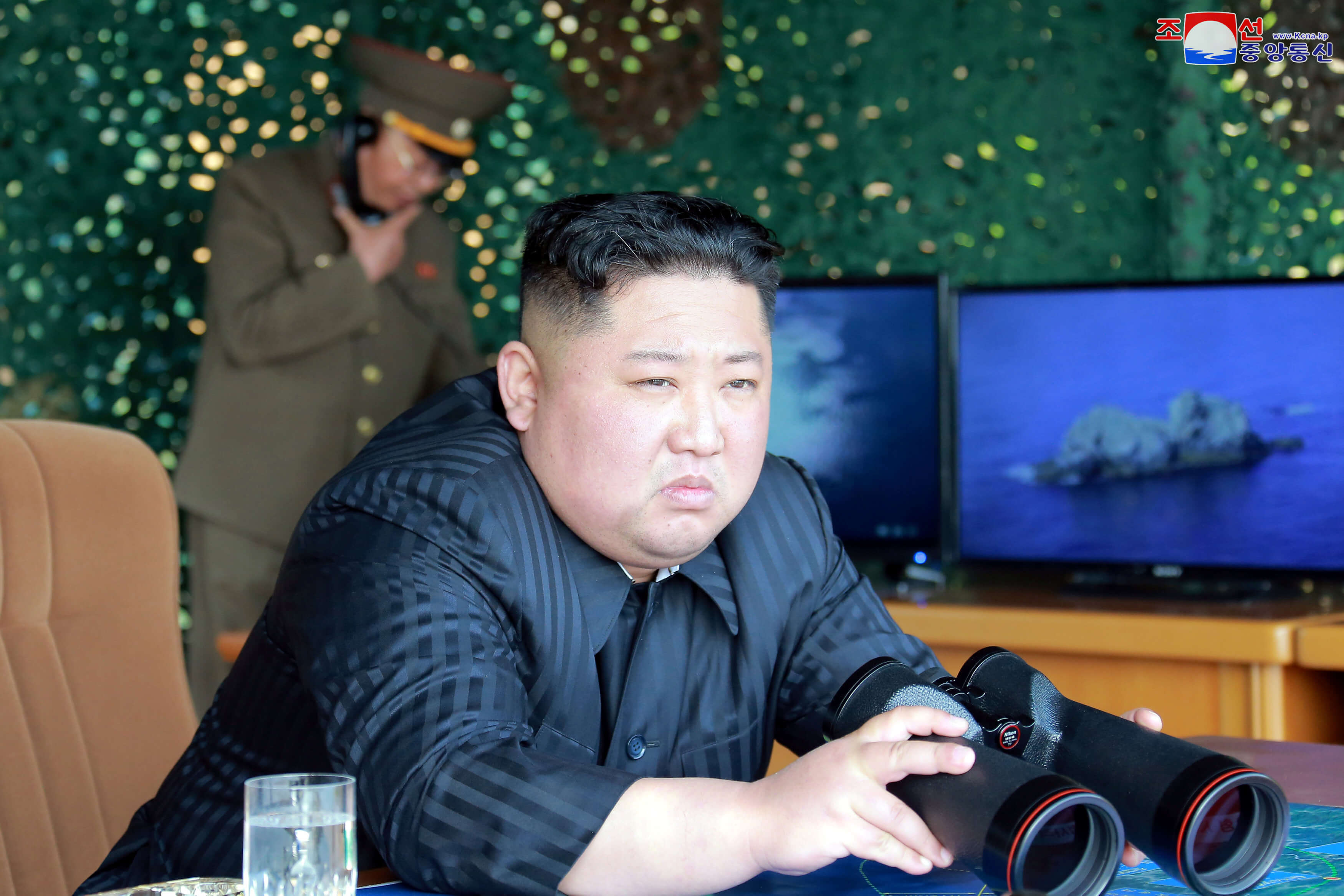Τον χαβά της η Βόρεια Κορέα! Πραγματοποίησε και πάλι δοκιμές πυραύλων