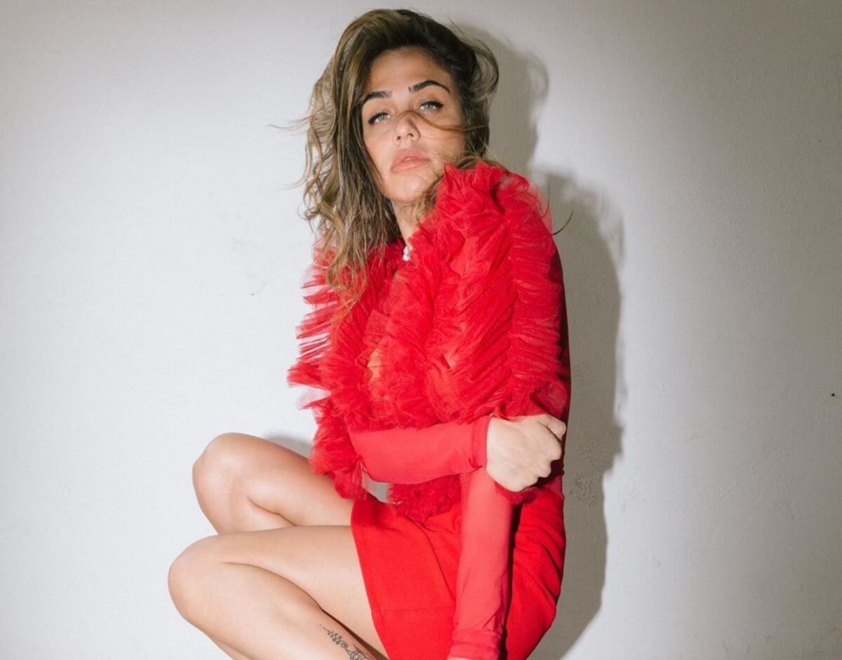 Με ποια καυτή Ελληνίδα κάνει γυμναστική η Κόνι Μεταξά;