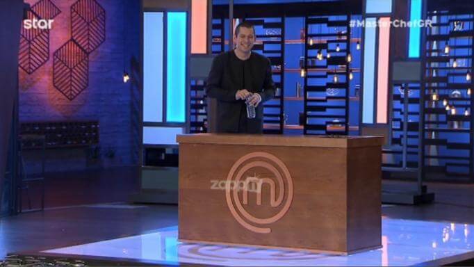 MasterChef: Επική στιγμή! Ιωαννίδης – Κουτσόπουλος πήγαν τουαλέτα, αλλά ξέχασαν τα μικρόφωνα…