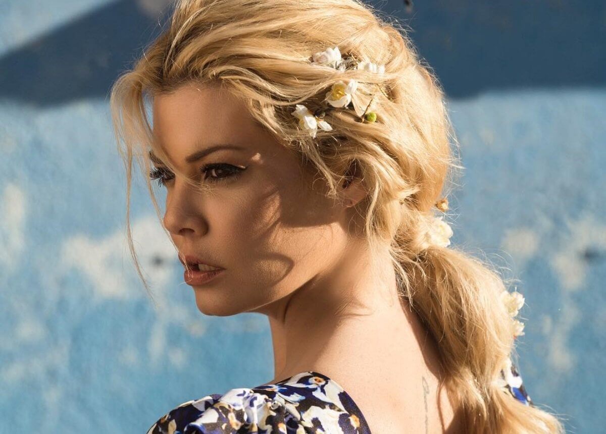 Πένθος για το θάνατο του Κώστα Ευριπιώτη – Το συγκινητικό μήνυμα της Μαρίας Κορινθίου