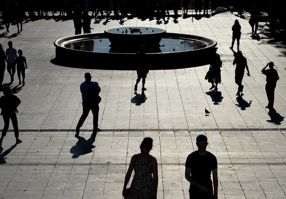 “Ήθελα όλον τον κόσμο ή τίποτα” και άλλες 9 συμβουλές ζωής από τον Μπουκόφσκι