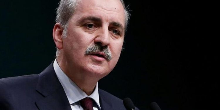 Είμαστε πολύ κοντά σε έναν πόλεμο στην Ανατολική Μεσόγειο λέει δεξί χέρι του Ερντογάν