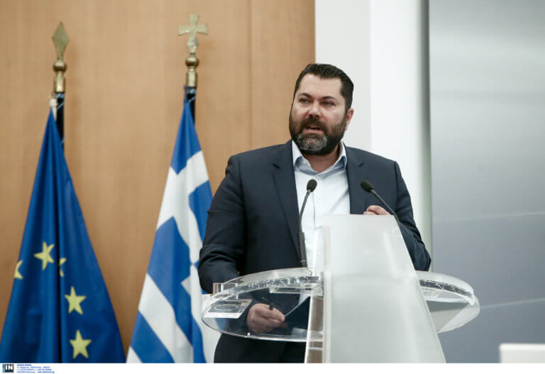 Κρέτσος: Η Ελλάδα έχει μπει για τα καλά στο παιχνίδι της διεθνούς οπτικοακουστικής βιομηχανίας