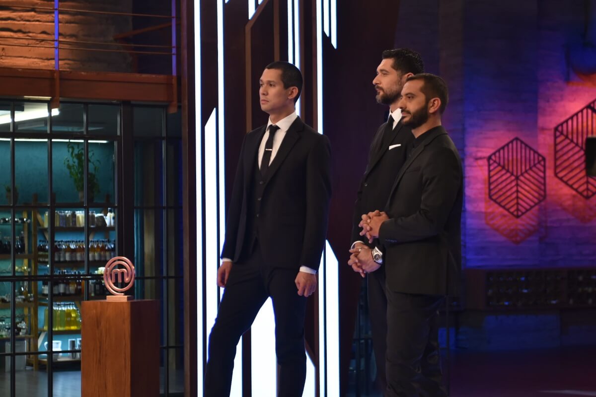 MasterChef: Ποιος θα βρεθεί ένα βήμα πιο κοντά στον πολυπόθητο τίτλο;