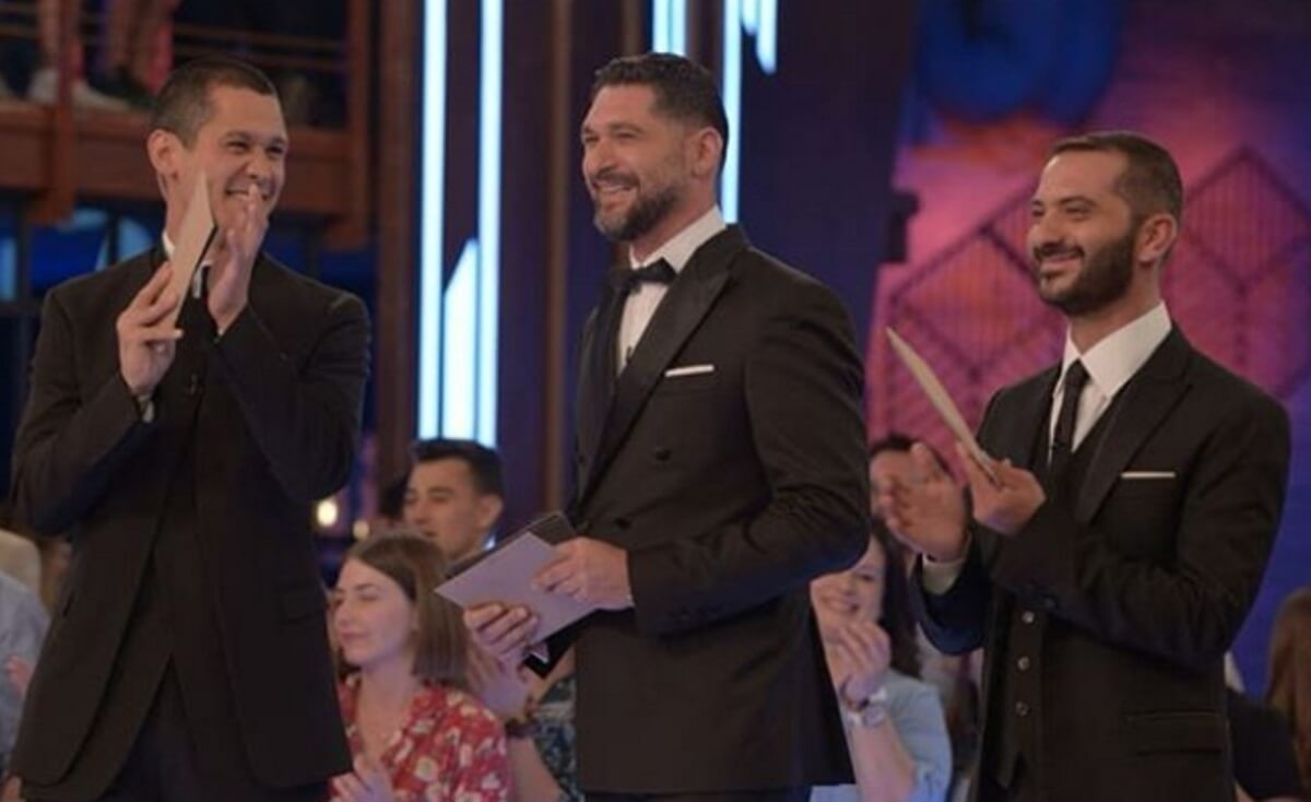 MasterChef: Η πρώτη ανάρτηση του Λεωνίδα Κουτσόπουλου μετά τον τελικό!