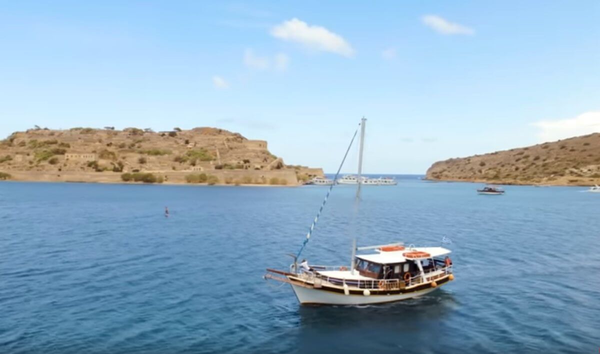 Κρήτη: Το νέο βίντεο της Discover Greece κόβει την ανάσα