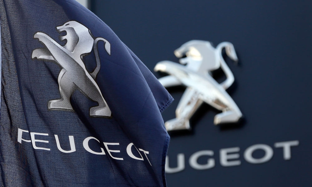 H Peugeot θεωρεί το ποδόσφαιρο πολύ λαϊκό άθλημα για να ασχοληθεί μαζί του!