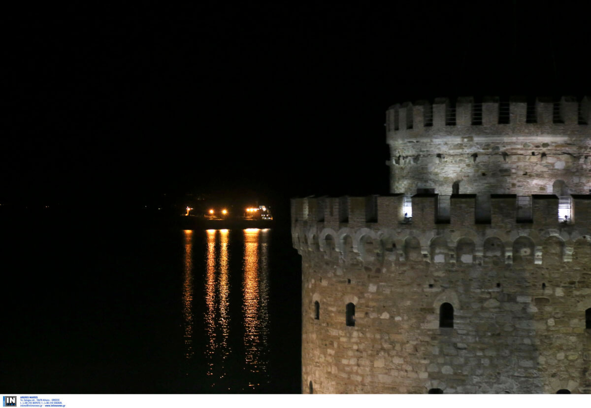 Θεσσαλονίκη: “Έχουν αναστηθεί μετά την οικονομική κρίση” – Ελβετικό αφιέρωμα στην πόλη!