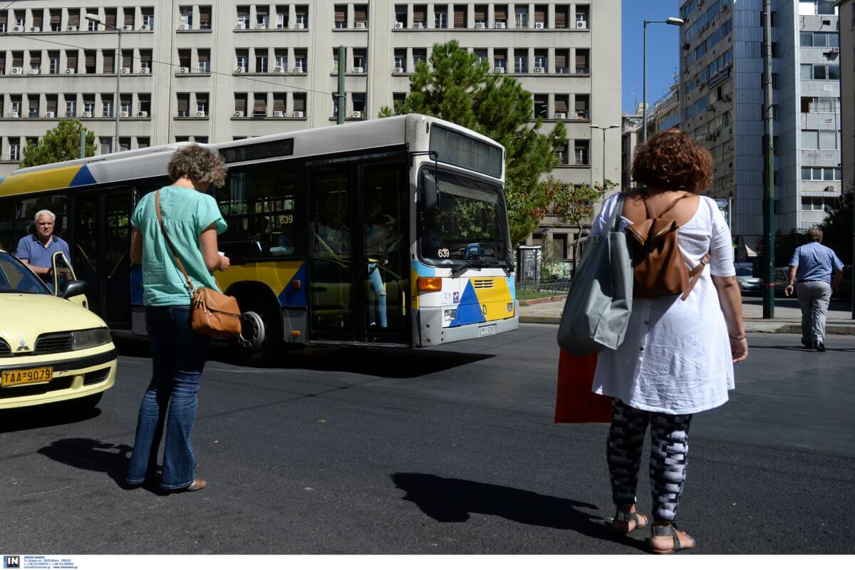 Απεργία: Πώς θα κινηθούν τα ΜΜΜ την Τρίτη (24/09)