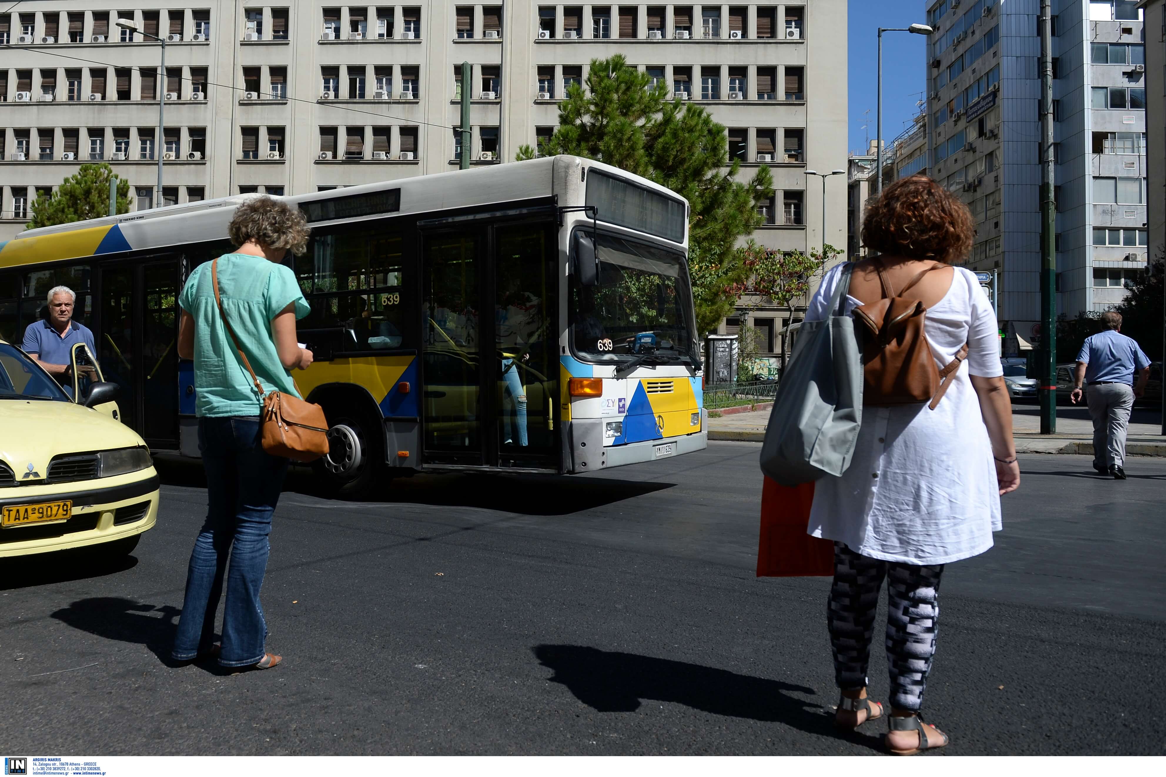 Πρωτομαγιά 2019 ακινητοποιημένα τα περισσότερα ΜΜΜ – Πώς θα κινηθούν Μετρό και τραμ