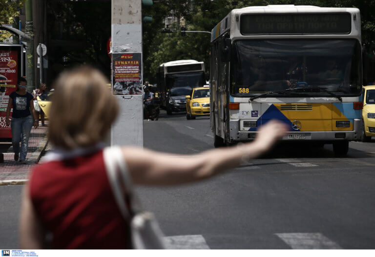 Πώς θα κινηθούν τα Μέσα Μαζικής Μεταφοράς τον Δεκαπενταύγουστο!