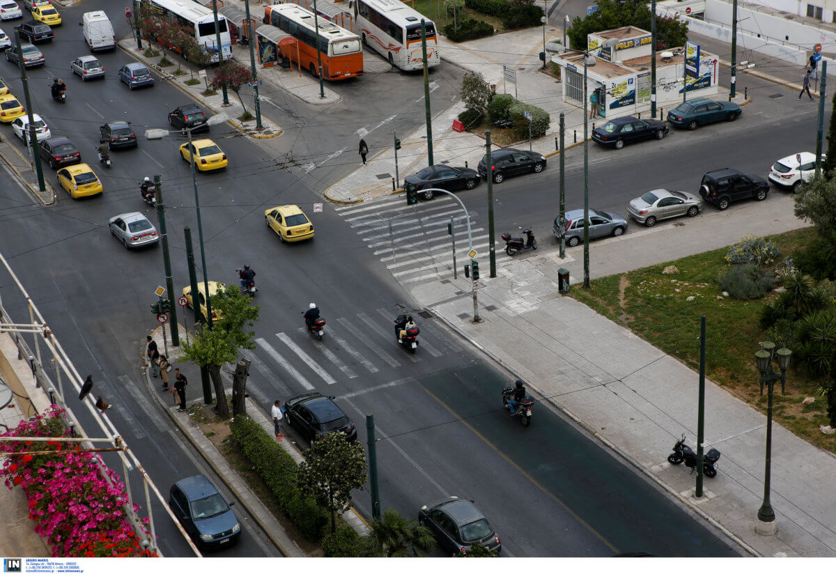 Προβλήματα με τα λεωφορεία φυσικού αερίου λόγω απεργίας