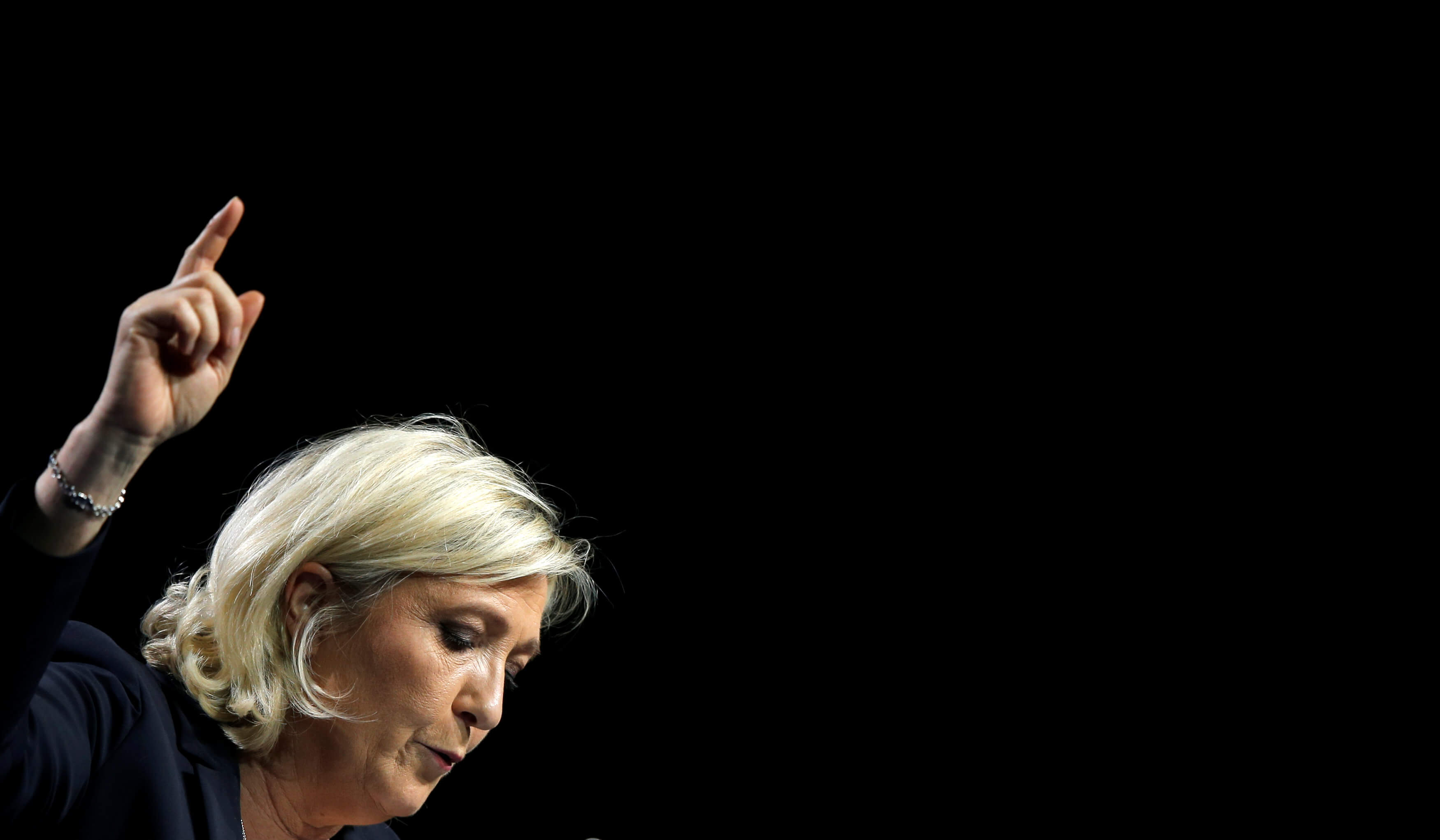 Ευρωεκλογές – Γαλλία: Πρωτιά Λε Πεν δείχνει νέα δημοσκόπηση!
