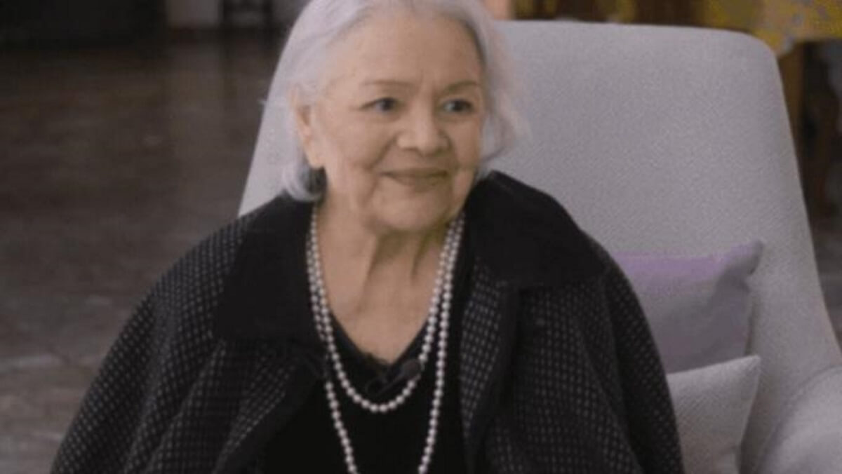 «Η Μαίρη Λίντα είναι στο γηροκομείο εξαιτίας της κόρης της! Δεν με άφησε να πάω να τη δω, θύμωσα»