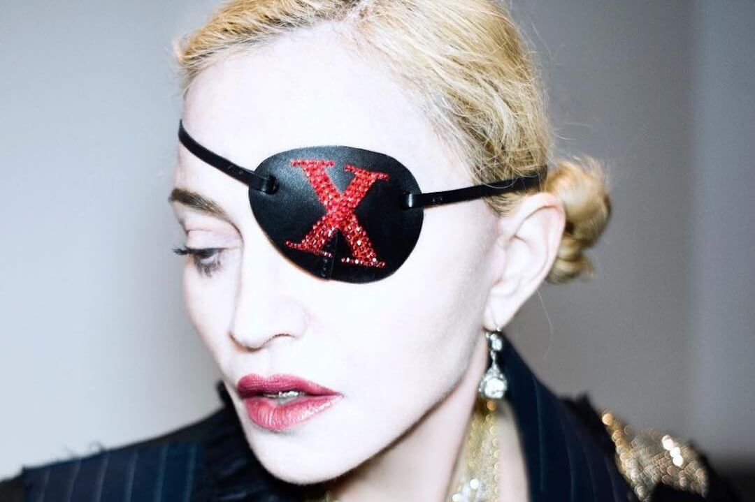 «Η άθλια εικόνα συνολικά που έβγαλε η Madonna,την καθιστά ήδη συνταξιούχο»!