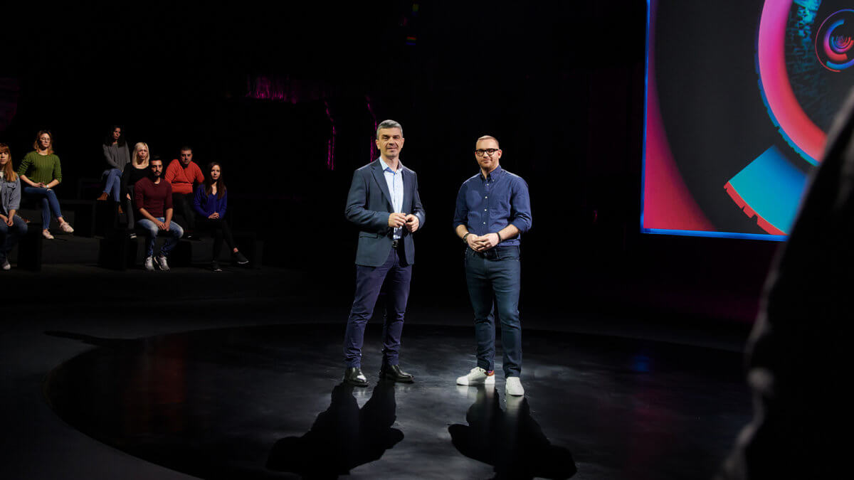 makingithappen US Embassy Innovation