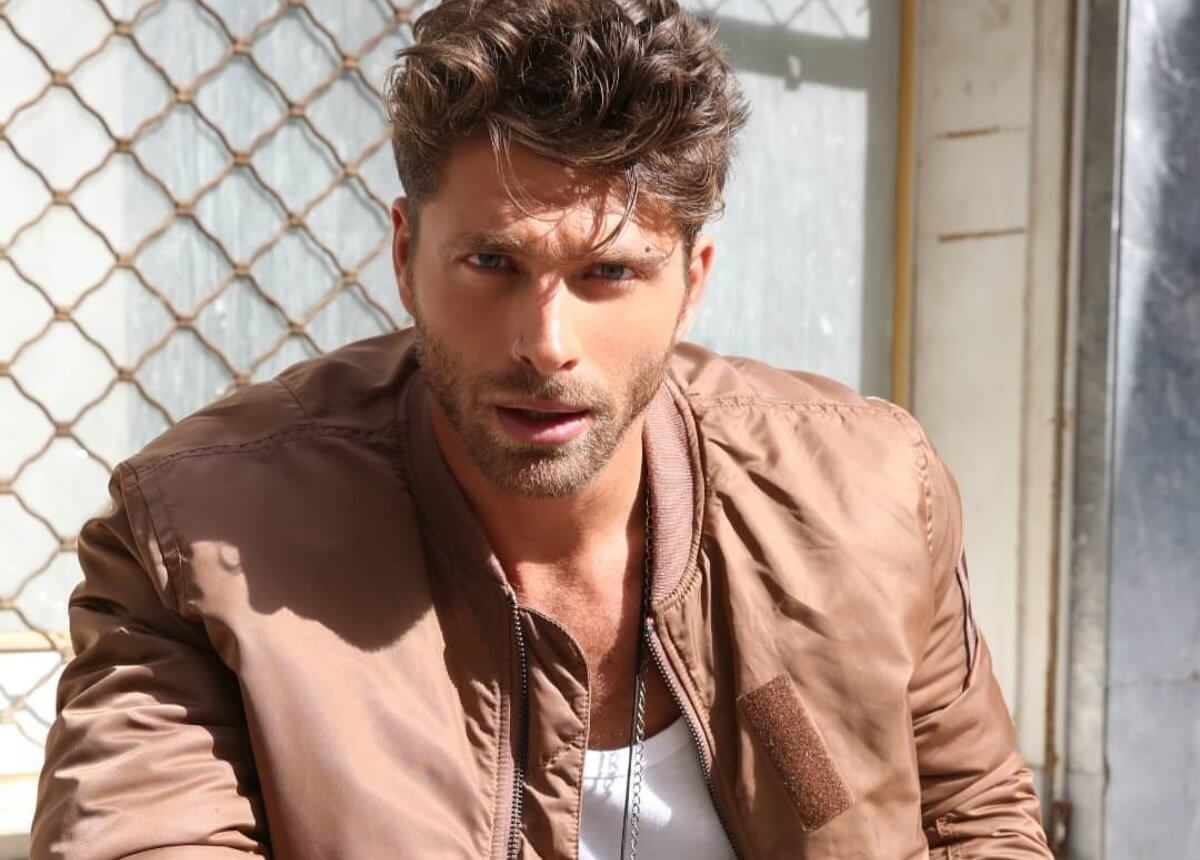 Συγκινεί ο Γιώργος Μανίκας – Το μήνυμα για  αγαπημένο του πρόσωπο που έφυγε από τη ζωή