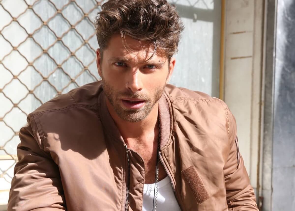 Συγκινεί ο Γιώργος Μανίκας – Το μήνυμα για  αγαπημένο του πρόσωπο που έφυγε από τη ζωή