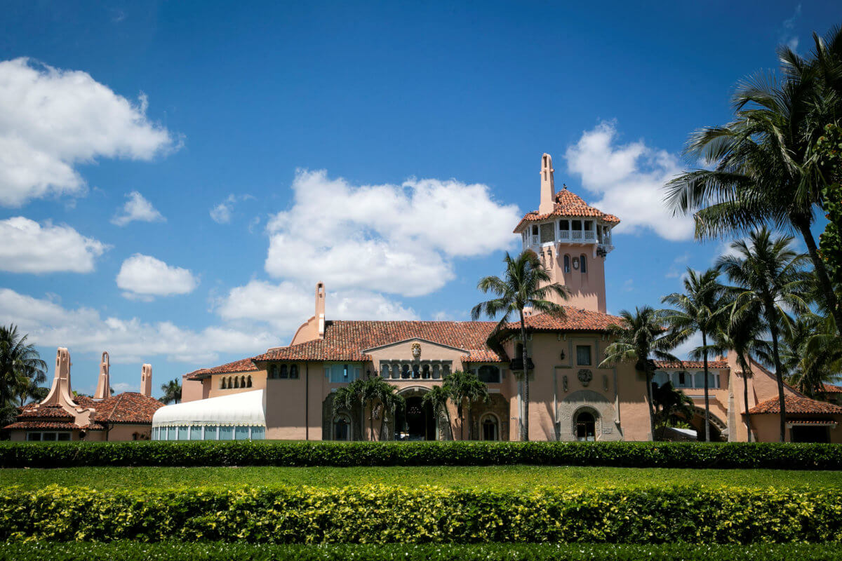 Mar-a-Lago