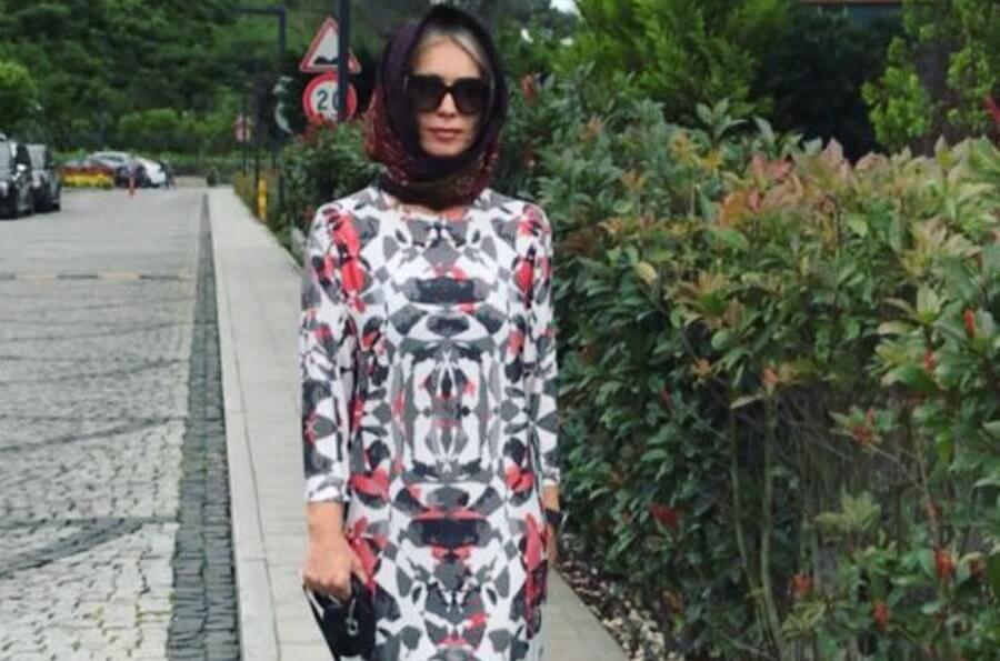 Η Μαρία Μπακοδήμου ραγίζει καρδιές με το μήνυμά της για τον Πάνο Ζάρλα