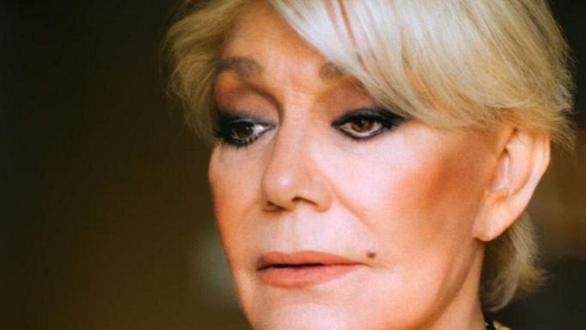 «Όταν η Μαρινέλλα έγινε φίρμα, με ξέχασε! Δεν συνεργαστήκαμε ποτέ»